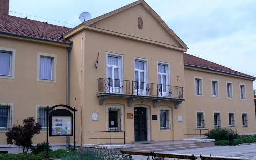 Igazgatási szünet jövő héttől a pásztói városházán