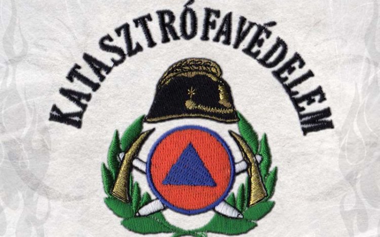 Új katasztrófavédelmi őrs Bercelen