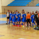 SALGÓTARJÁNI NOSZTALGIA TEREMFOCI TORNA.