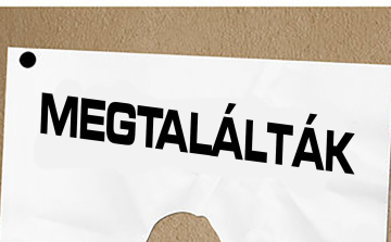 Megtalálták a vasárnap eltűnt 11 éves kislányt