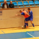 SALGÓTARJÁNI NOSZTALGIA TEREMFOCI TORNA.