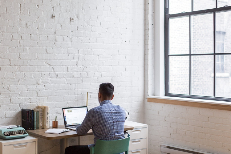 Egy iroda létjogosultsága a távmunka korában