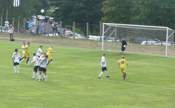 Győzött az SBTC, kikapott a Nagybátony