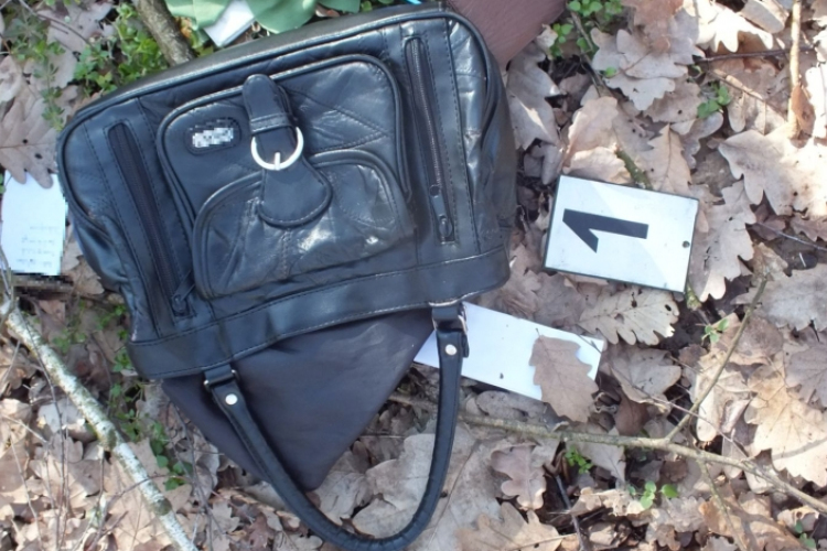 Rablás Balassagyarmaton