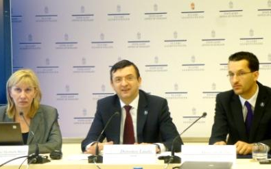 Komoly hibákat talált a Versenyhivatalnál az ÁSZ