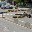 II. STREET CYCLEKART & Mátra Trophy veteránautós túra befutó.