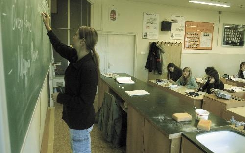 MSZP: tragikus a helyzet az alap- és felsőoktatásban