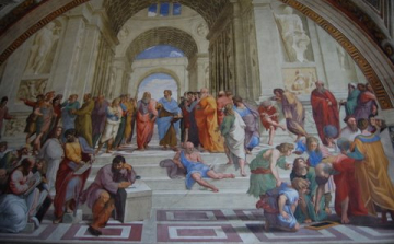 Filmet forgatnak a katolikus iskoláról Egyházasgergén