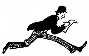 Tudósítókat keresünk!