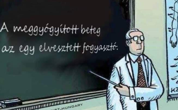 ÍGY KEZDŐDÖTT A GYÓGYSZER ÜZLET - A GYÓGYÍTÁS BUKÁSA - A nagy összeesküvés...