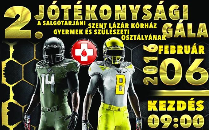 II. Jótékonysági Gála