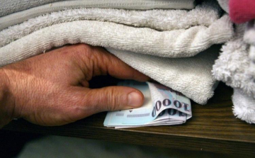 Trükkösök előzetes letartóztatásban