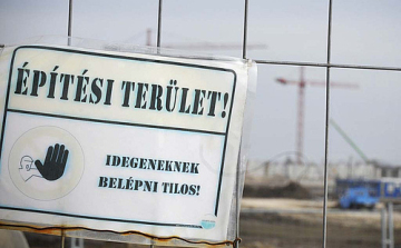 Kamarai képzés az elektronikus építési naplóról