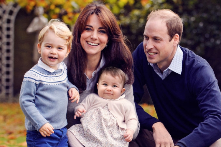 Áprilisban érkezik Katalin hercegnő és Vilmos herceg harmadik gyermeke