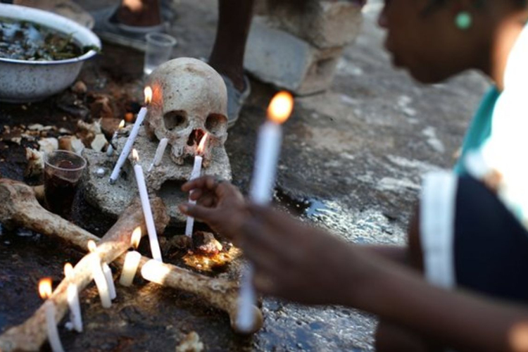 A Voodoo története