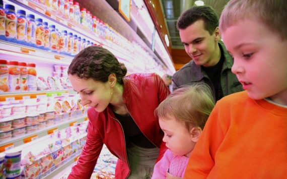 Vásárlóerő-kutatás: Nógrád megye tizenegyedik az országos listán