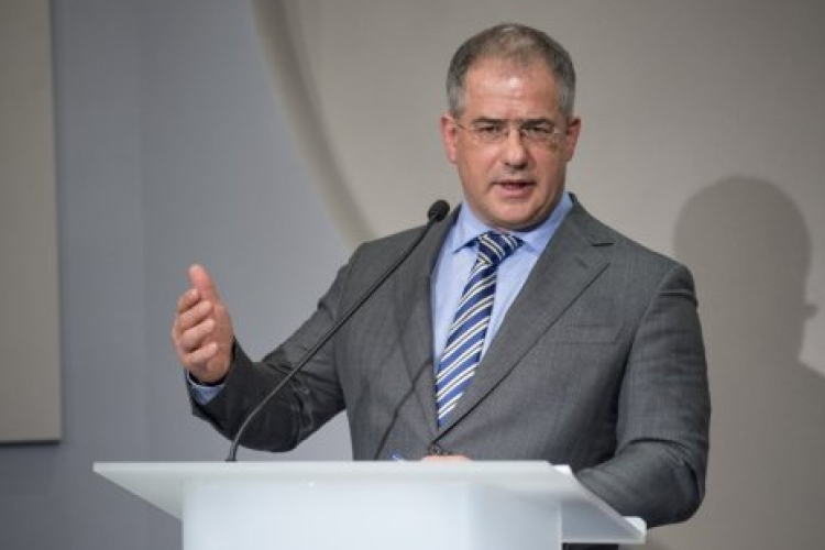 Modern városok - Kósa: több mint 600 milliárdot fizettek ki a program keretében