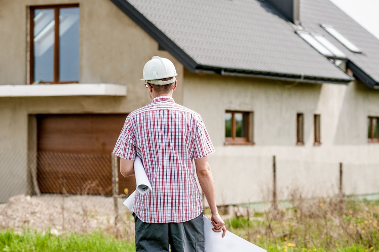 Felkészülten áll az építőipar a világjárvány második hulláma előtt
