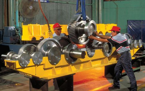 Esély Nógrádnak: ipartelepítési pályázat