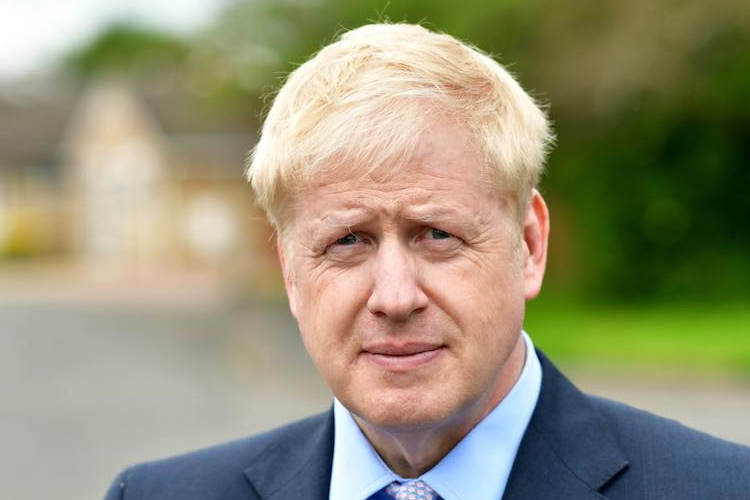 Brexit - Johnson: nem lesz újabb halasztás