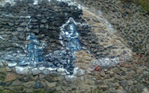 Csúszik a Kálvária-emlékhely felújítása