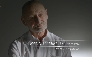Radnóti Miklós: Nem tudhatom