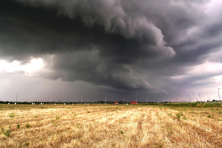 Előleget kapott Pásztó a viharkárok enyhítésére