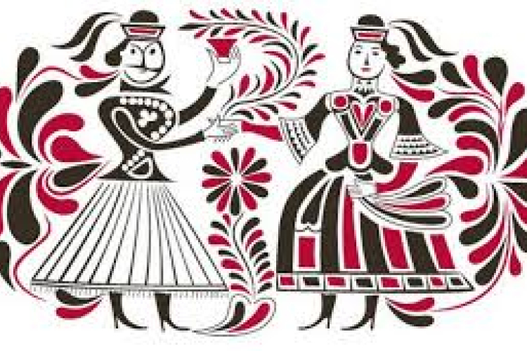 Ötvenedik nemzetiségi találkozó