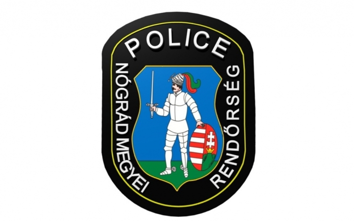 Eredményes körözési akció Nógrád megyében