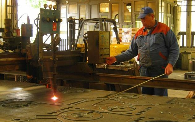 Hatvan Nógrád megyei fémipari munkás dolgozhat Győrben