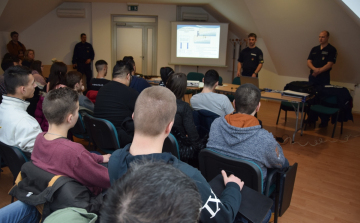 Folyamatos a toborzás Nógrádban