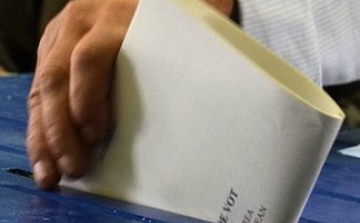 Öten indulnak a polgármesteri tisztségért Karancsalján