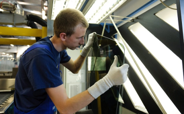 Új technológiát fejlesztett ki a salgótarjáni Salgglas Zrt.