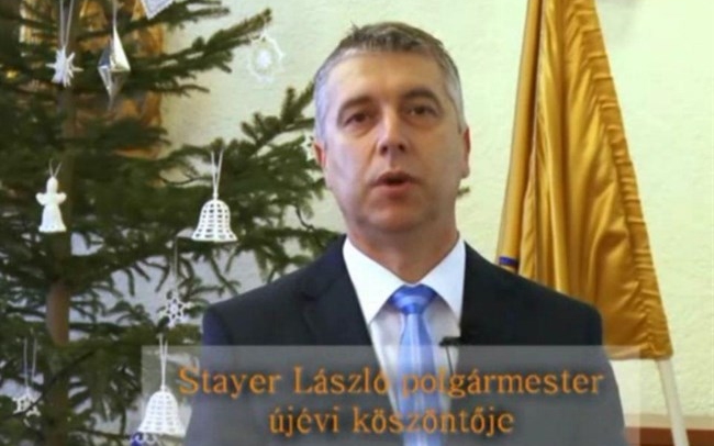 Szécsényben a polgármester szabja meg a helyi tv műsorát