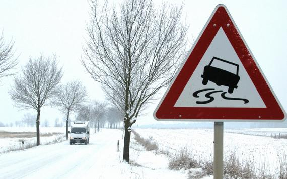 Előzzük meg a baleseteket!