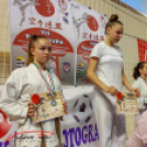 VIII. PALÓC KUPA Karate Országos Bajnokság