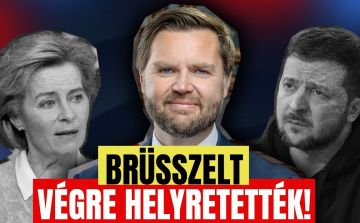 Így osztotta ki az amerikai alelnök az európai politikusokat!