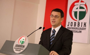 A Jobbik pert indít az uniós pályázatokon nyertes cégek tulajdonosai miatt
