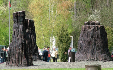 Termelői piac Ipolytarnócn
