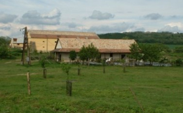 Családi gazdaságok kialakítása a fő cél