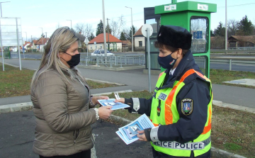 Ne feledjék: Minden esetben aluljáró!