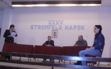 Élőben a tárgyalóteremből