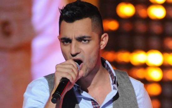 Oláh Gergő fiókjában két lemeznyi saját dal lapul