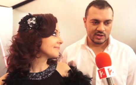 Erdélyi Mónika és Gáspár Laci egy hullámhosszon