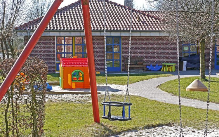 Bölcsődeépítési program indul