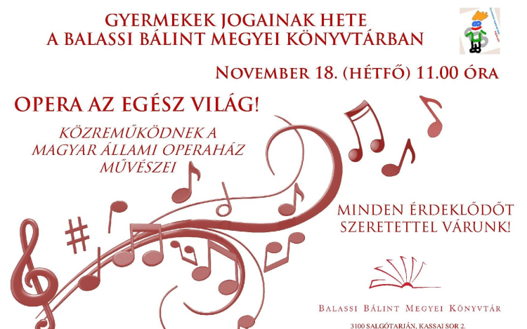 Környezetünk az örökségünk