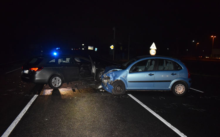 Baleseti összesítő - Nógrád megye