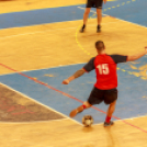 SALGÓTARJÁNI NOSZTALGIA TEREMFOCI TORNA.