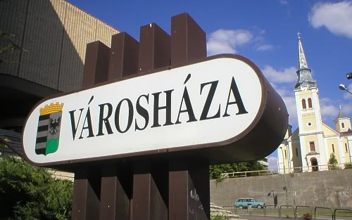 Szerdán tartja alakuló ülését Salgótarján új önkormányzata