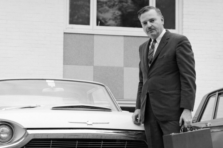 A magyarok valójában Marsról származnak? Kemény János és az első számítógép program története